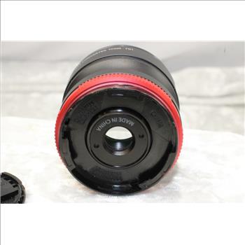 Olympus TCON T01 Tele Converter CLA T01 Camera Lens & Adapter