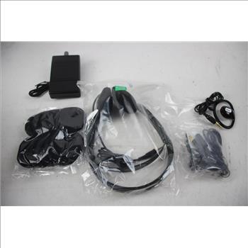 Olympus Transcription Kit, Listen Kit, Miniscope And More