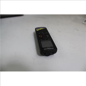 Olympus VN-541PC Digital Voice Recorder