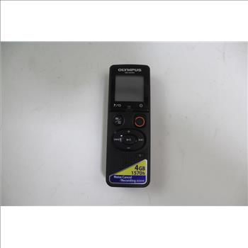 Olympus VN-541PC Digital Voice Recorder