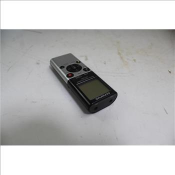 Olympus VN-702PC Digital Voice Recorder