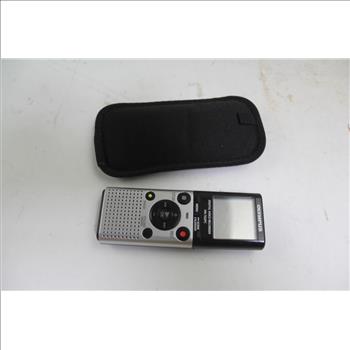Olympus VN-702PC Digital Voice Recorder