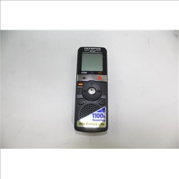 Olympus VN-7200 Digital Voice Recorder