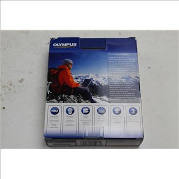 Olympus Voice Recorder