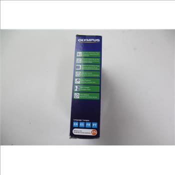 Olympus WS-802 Voice Recorder