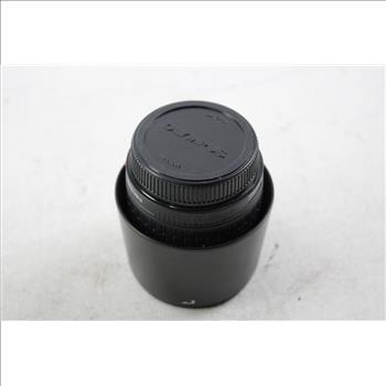 Olympus Zuiko Digital 40-150mm Lens