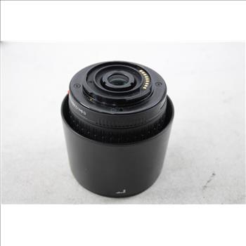 Olympus Zuiko Digital 40-150mm Lens