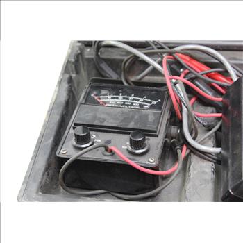 OMC Ignition Analyzer And Peak Voltage Gauge, 2 Pieces