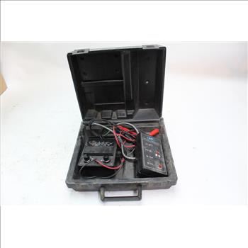 OMC Ignition Analyzer And Peak Voltage Gauge, 2 Pieces