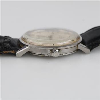 Omega Automatic Seamaster Watch