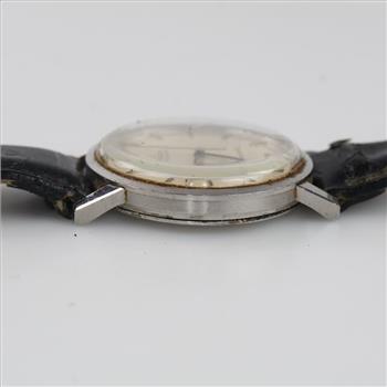 Omega Automatic Seamaster Watch