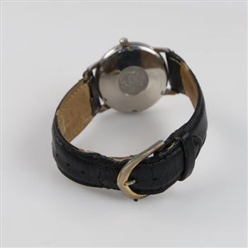 Omega Automatic Seamaster Watch