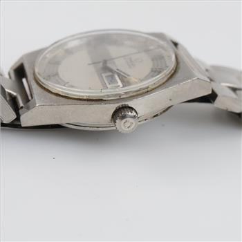 Omega Automatic Watch