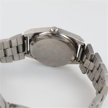 Omega Automatic Watch