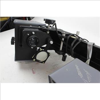 Omega Brand Chromega B Dichroic Enlarger