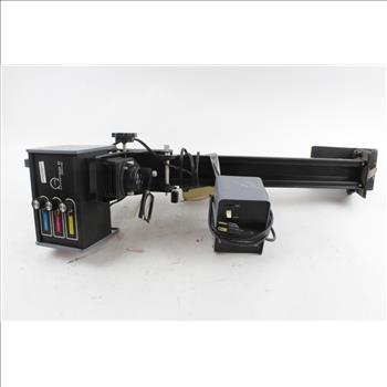 Omega Brand Chromega B Dichroic Enlarger