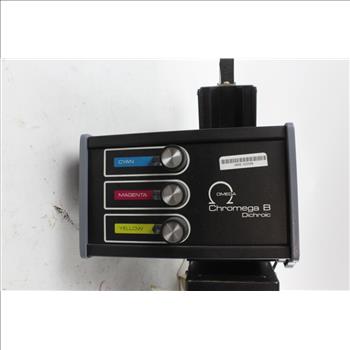 Omega Brand Chromega B Dichroic Enlarger