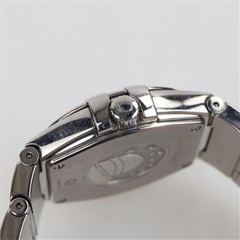 Omega Constellation M-O-P Dial Watch -Evaluated By Our Certified Gemologist - AGS / GIA