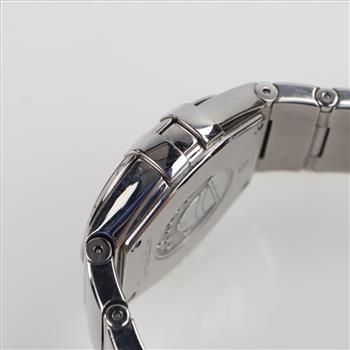 Omega Constellation M-O-P Dial Watch -Evaluated By Our Certified Gemologist - AGS / GIA