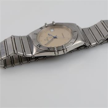 Omega Constellation Watch