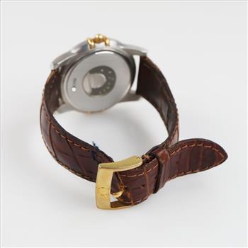 Omega Constellation Watch