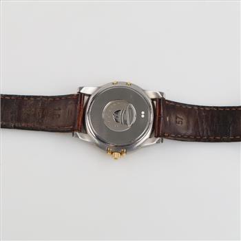 Omega Constellation Watch