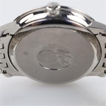 Omega Deville Automatic Watch-Evaluated By Our Certified Gemologist - AGS / GIA