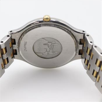 Omega Deville Watch