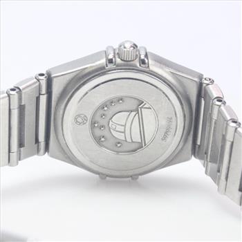 Omega Manhattan Constellation Watch - Evaluated By Independent Specialist