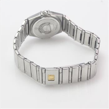 Omega Manhattan Constellation Watch - Evaluated By Independent Specialist