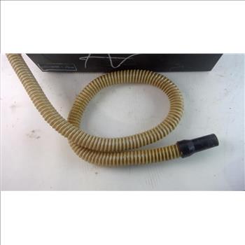 Omega Plus Portable Vacuum