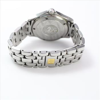 Omega Seamaster 120M