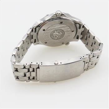 Omega Seamaster Professional 300/1000 Watch-Evaluated By Our Certified Gemologist-AGS/GIA