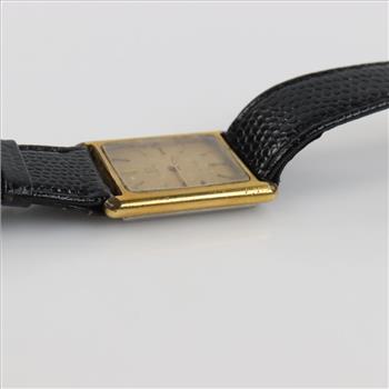 Omega Square GP Watch