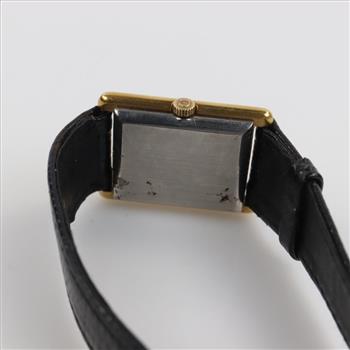 Omega Square GP Watch