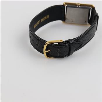 Omega Square GP Watch