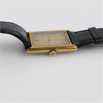 Omega Square GP Watch
