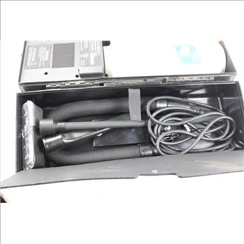 Omega Supreme Plus Vacuum Cleaner