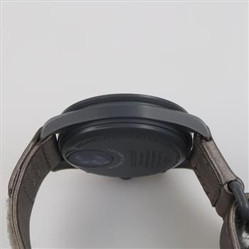 Omega Swatch Mission To Mercury Watch