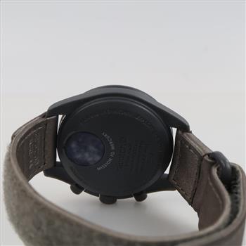 Omega Swatch Mission To Mercury Watch