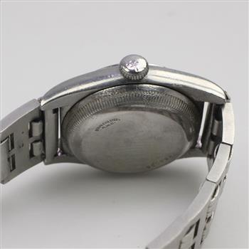 Omega Vintage Sport Watch