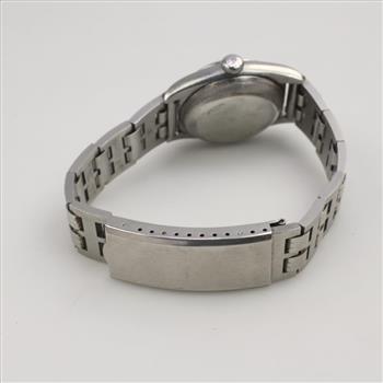 Omega Vintage Sport Watch