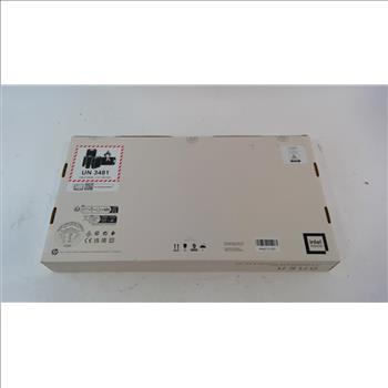 Omen 17.3 Gaming Laptop, New In Box