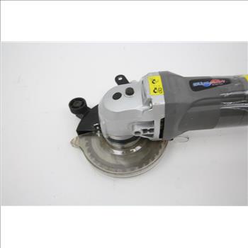 OMNI Dual Saw Angle Grinder