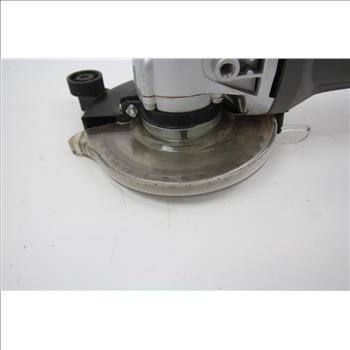 OMNI Dual Saw Angle Grinder