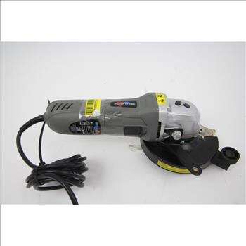 OMNI Dual Saw Angle Grinder