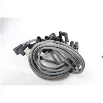 Omni Spark Ignition Wire Set