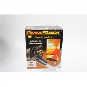 Omni Spark Ignition Wire Set