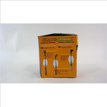 Omni Spark Ignition Wire Set