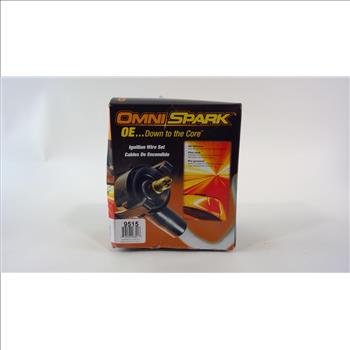 Omni Spark Ignition Wire Set